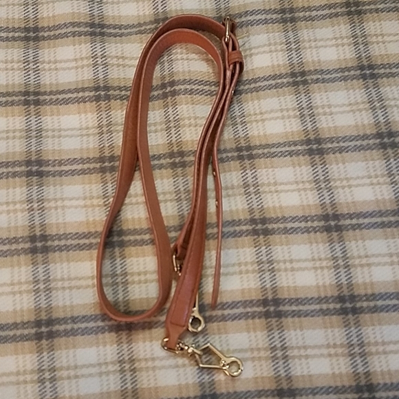 Beautiful Desire Satchel with crossbody strap - Picture 7 of 7